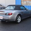 honda s2000 2000 CFJ1871078 image 7