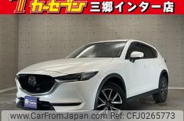 mazda cx-5 2019 quick_quick_KF5P_KF5P-302246