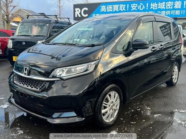 honda freed 2021 -HONDA--Freed GB5--3172886---HONDA--Freed GB5--3172886- image 1