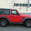 chrysler jeep-wrangler 2021 -CHRYSLER--Jeep Wrangler 3BA-JL36S--1C4HJXGG0MW797848---CHRYSLER--Jeep Wrangler 3BA-JL36S--1C4HJXGG0MW797848- image 17