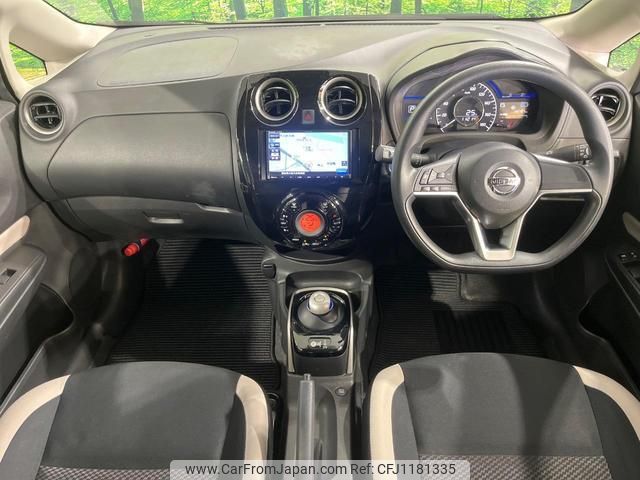 nissan note 2020 quick_quick_HE12_HE12-317153 image 2