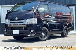 toyota hiace-van 2019 -TOYOTA--Hiace Van QDF-GDH206V--GDH206-1021209---TOYOTA--Hiace Van QDF-GDH206V--GDH206-1021209-
