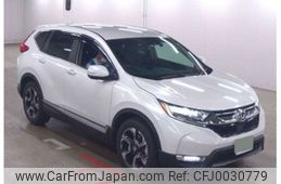 honda cr-v 2022 -HONDA 【名古屋 349ﾀ 726】--CR-V 6AA-RT5--RT5-1302028---HONDA 【名古屋 349ﾀ 726】--CR-V 6AA-RT5--RT5-1302028-