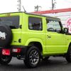 suzuki jimny 2021 -SUZUKI--Jimny 3BA-JB64W--JB64W-194453---SUZUKI--Jimny 3BA-JB64W--JB64W-194453- image 7