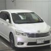 toyota mark-x-zio 2010 -TOYOTA 【いわき 334ﾔ14】--MarkX Zio ANA10-0030927---TOYOTA 【いわき 334ﾔ14】--MarkX Zio ANA10-0030927- image 1