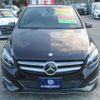 mercedes-benz b-class 2015 quick_quick_DBA-246242_WDD2462422J325117 image 2