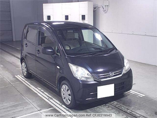 daihatsu move 2010 -DAIHATSU 【岐阜 580ﾒ2722】--Move L175S-0341971---DAIHATSU 【岐阜 580ﾒ2722】--Move L175S-0341971- image 1