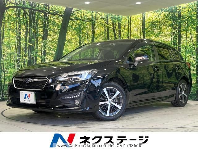subaru impreza-sports 2019 CFJ1798664 image 1