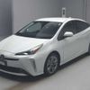 toyota prius 2022 -TOYOTA--Prius 6AA-ZVW51--ZVW51-6244593---TOYOTA--Prius 6AA-ZVW51--ZVW51-6244593- image 1