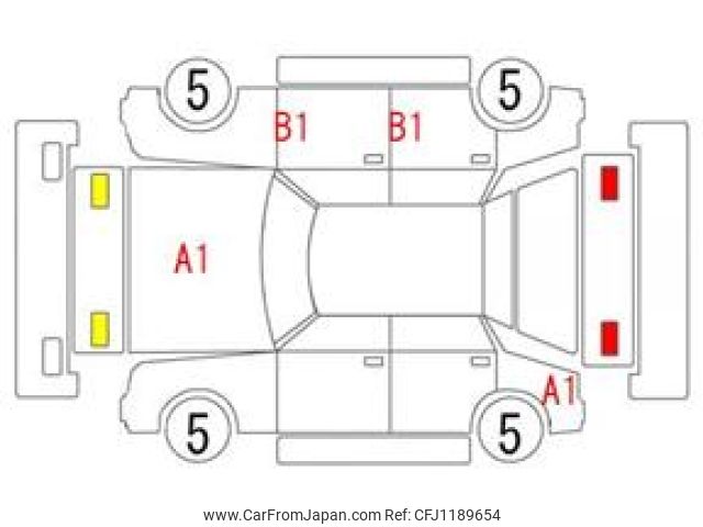 nissan aura 2023 -NISSAN--AURA 6AA-FE13--FE13-332561---NISSAN--AURA 6AA-FE13--FE13-332561- image 2