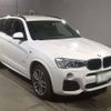 bmw x3 2014 -BMW 【岐阜 341ﾁ 515】--BMW X3 DBA-WX20--WBAWX32000L399914---BMW 【岐阜 341ﾁ 515】--BMW X3 DBA-WX20--WBAWX32000L399914- image 4