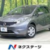 nissan note 2016 quick_quick_E12_E12-463587 image 1