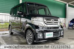 honda n-box 2015 -HONDA--N BOX DBA-JF1--JF1-2414567---HONDA--N BOX DBA-JF1--JF1-2414567-