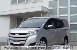 toyota noah 2018 -TOYOTA--Noah DBA-ZRR85G--ZRR85-0106171---TOYOTA--Noah DBA-ZRR85G--ZRR85-0106171-
