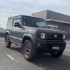 suzuki jimny 2021 -SUZUKI--Jimny 3BA-JB64W--JB64W-223359---SUZUKI--Jimny 3BA-JB64W--JB64W-223359- image 24