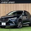 mazda cx-3 2015 -MAZDA--CX-3 LDA-DK5FW--DK5FW-118239---MAZDA--CX-3 LDA-DK5FW--DK5FW-118239- image 1