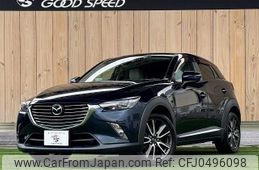 mazda cx-3 2015 -MAZDA--CX-3 LDA-DK5FW--DK5FW-118239---MAZDA--CX-3 LDA-DK5FW--DK5FW-118239-