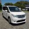 nissan serena 2014 -NISSAN--Serena DBA-NC26--NC26-022355---NISSAN--Serena DBA-NC26--NC26-022355- image 1