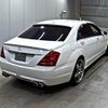 mercedes-benz s-class 2006 -MERCEDES-BENZ--Benz S Class 221176-WDD2211761A082243---MERCEDES-BENZ--Benz S Class 221176-WDD2211761A082243- image 6