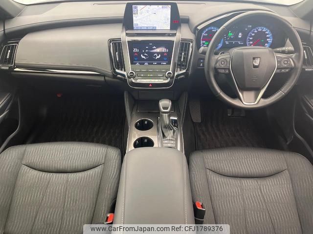 toyota crown-hybrid 2019 CFJ1789376 image 2