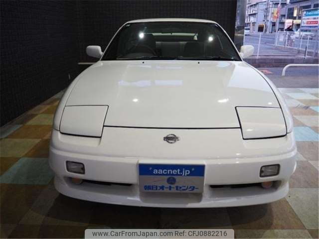 nissan 180sx 1998 -NISSAN 【神戸 505ｽ4506】--180SX E-RPS13--RPS13-332206---NISSAN 【神戸 505ｽ4506】--180SX E-RPS13--RPS13-332206- image 2