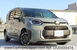 toyota sienta 2024 -TOYOTA--Sienta 6AA-MXPL10G--MXPL10-1165179---TOYOTA--Sienta 6AA-MXPL10G--MXPL10-1165179-