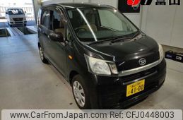 daihatsu move 2014 -DAIHATSU 【富山 580ﾌ4100】--Move LA100S--LA100S-1064693---DAIHATSU 【富山 580ﾌ4100】--Move LA100S--LA100S-1064693-