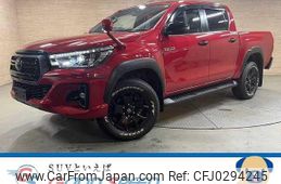 toyota hilux 2019 GOO_NET_EXCHANGE_0207973A20241008D001