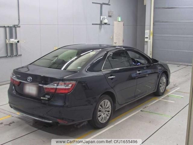 toyota camry 2016 CFJ1655496 image 2