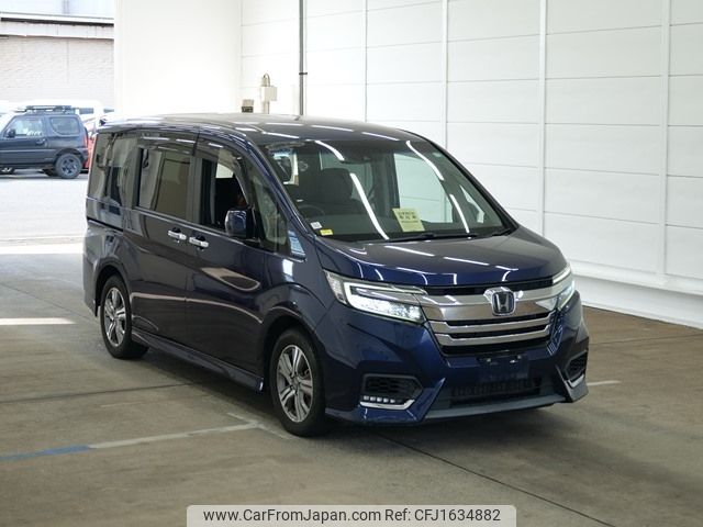 honda stepwagon 2020 CFJ1634882 image 1