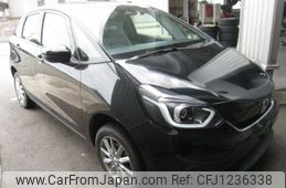 honda fit 2020 -HONDA--Fit 6AA-GR4--GR4-1007557---HONDA--Fit 6AA-GR4--GR4-1007557-
