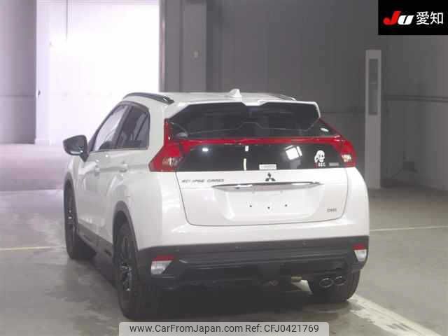 mitsubishi eclipse-cross 2020 -MITSUBISHI--Eclipse Cross GK9W-0200288---MITSUBISHI--Eclipse Cross GK9W-0200288- image 2