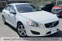 volvo s60 2012 CFJ1735486