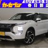 mitsubishi outlander-phev 2021 -MITSUBISHI--Outlander PHEV 5LA-GN0W--GN0W-0100329---MITSUBISHI--Outlander PHEV 5LA-GN0W--GN0W-0100329- image 1