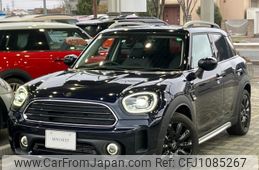 mini mini-others 2022 -BMW--BMW Mini 3DA-42BT20--WMW42BT0403P16656---BMW--BMW Mini 3DA-42BT20--WMW42BT0403P16656-