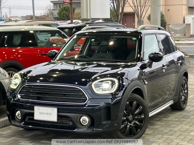 mini mini-others 2022 -BMW--BMW Mini 3DA-42BT20--WMW42BT0403P16656---BMW--BMW Mini 3DA-42BT20--WMW42BT0403P16656- image 1