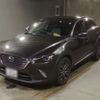 mazda cx-3 2018 -MAZDA 【京都 302ﾎ1547】--CX-3 6BA-DKEFW--DKEFW-105879---MAZDA 【京都 302ﾎ1547】--CX-3 6BA-DKEFW--DKEFW-105879- image 1