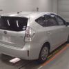 toyota prius-α 2012 -TOYOTA 【新潟 342む1122】--Prius α ZVW41W-3094987---TOYOTA 【新潟 342む1122】--Prius α ZVW41W-3094987- image 2