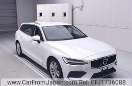 volvo v60 2019 CFJ1736088