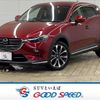 mazda cx-3 2018 -MAZDA--CX-3 6BA-DKEFW--DKEFW-200059---MAZDA--CX-3 6BA-DKEFW--DKEFW-200059- image 1