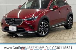 mazda cx-3 2018 -MAZDA--CX-3 6BA-DKEFW--DKEFW-200059---MAZDA--CX-3 6BA-DKEFW--DKEFW-200059-