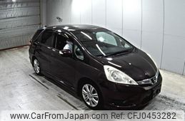 honda fit-shuttle 2011 -HONDA--Fit Shuttle GG7-3003747---HONDA--Fit Shuttle GG7-3003747-