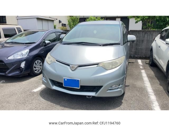 toyota estima 2007 -TOYOTA--Estima DBA-ACR50W--ACR50-7048775---TOYOTA--Estima DBA-ACR50W--ACR50-7048775- image 2