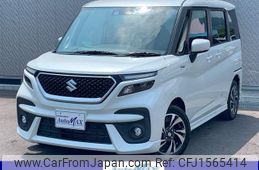 suzuki solio 2023 CFJ1565414