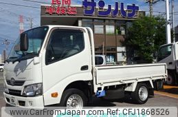 toyota toyoace 2018 CFJ1868526