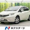 nissan note 2013 -NISSAN--Note DBA-E12--E12-161787---NISSAN--Note DBA-E12--E12-161787- image 1