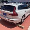 volvo v60 2020 -VOLVO--Volvo V60 DBA-ZB420--YV1ZW10MDL2396611---VOLVO--Volvo V60 DBA-ZB420--YV1ZW10MDL2396611- image 3