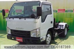 isuzu elf-truck 2016 GOO_NET_EXCHANGE_0560787A30240905W002