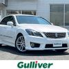 toyota crown 2011 -TOYOTA--Crown DBA-GRS200--GRS200-0065662---TOYOTA--Crown DBA-GRS200--GRS200-0065662- image 1