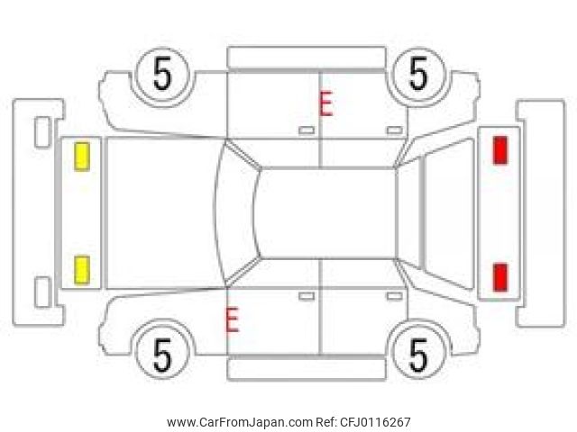 peugeot 2008 2021 -PEUGEOT--Peugeot 2008 5BA-P24HN05--VR3USHNSSMJ585127---PEUGEOT--Peugeot 2008 5BA-P24HN05--VR3USHNSSMJ585127- image 2